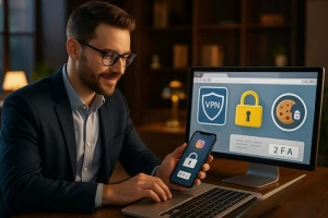 نشست وب اینستاگرام