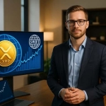 نقدینگی جهانی XRP؛ پلی میان نظام مالی سنتی و دنیای کریپتو