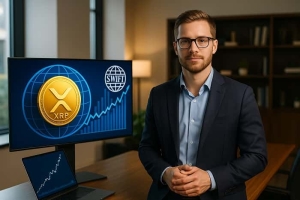 نقدینگی جهانی XRP