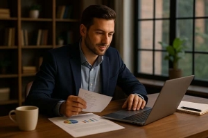 نکات رپورتاژ آگهی