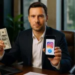 هزینه گرفتن تیک آبی اینستاگرام