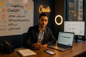 پرامپت ChatGPT