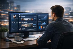 برندینگ توییتر؛ راهنمای حرفه‌ای برای ساخت هویت ماندگار در X