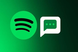 پیام‌ های اسپاتیفای
