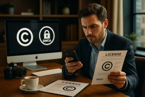 کپی‌ رایت اینستا