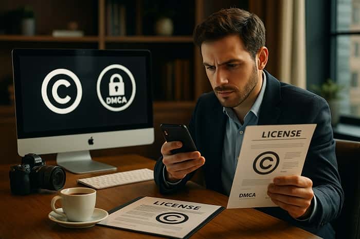 کپی رایت اینستا