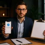 گرفتن تیک آبی در اینستاگرام؛ راهنمای کامل برای افراد و برندها