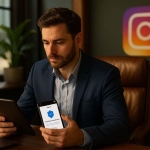 گزارش فیشینگ اینستا: 5 روش پیشگیری از سرقت اطلاعات حساب