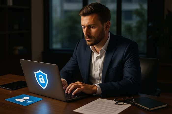 یکپارچگی حساب