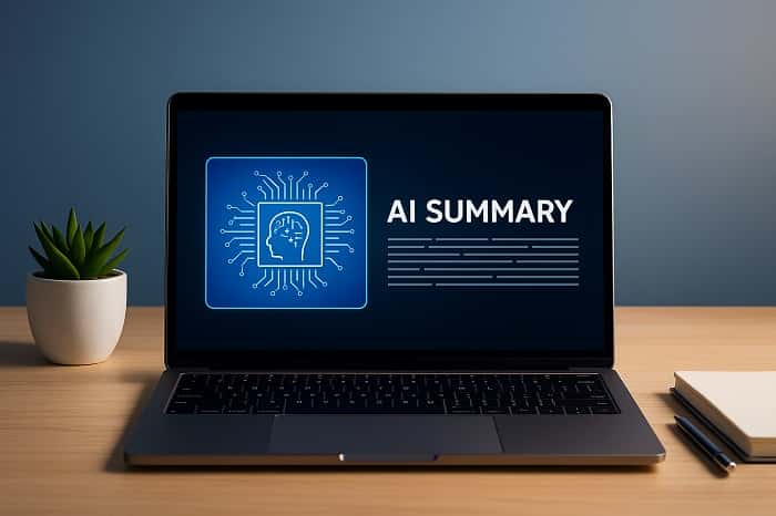 AI Summary