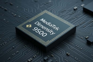 Dimensity 9500