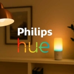 Philips Hue؛ پیشرو در دنیای روشنایی هوشمند