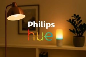 Philips Hue