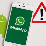 آسیب‌ پذیری واتساپ