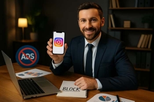 آموزش اینستاگرام