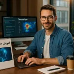 آموزش هوش مصنوعی