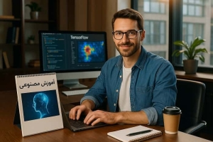 آموزش هوش مصنوعی