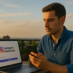 آینده اینستا دانلودر؛ ابزارهای جدید برای ذخیره محتوای اینستاگرام