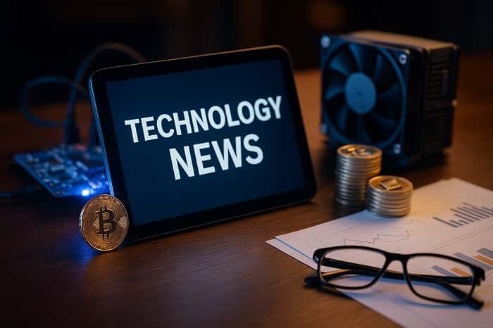 اخبار تکنولوژی