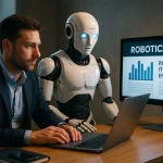 اخبار رباتیک