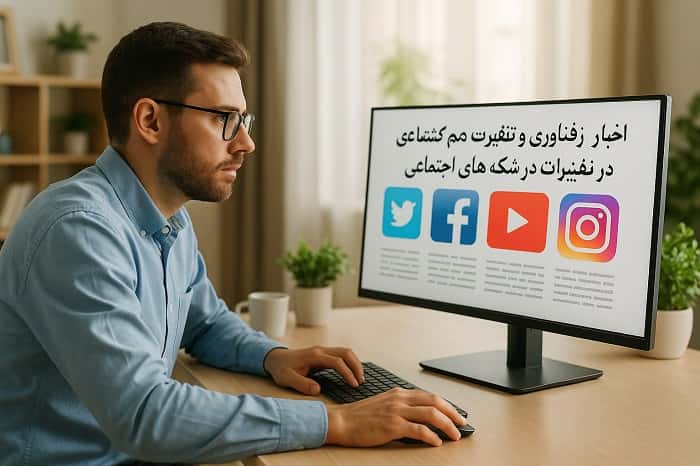 اخبار روز فناوری 