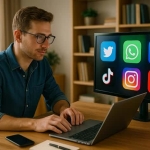 اخبار روز فناوری و تغییرات مهم در شبکه‌های اجتماعی