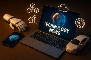 اخبار فناوری هوش مصنوعی