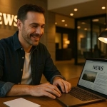 انتشار خبر در MSN؛ فرصت طلایی برای افزایش بازدید سایت