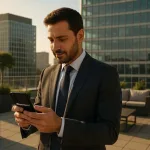 انتشار خبر در بلومبرگ
