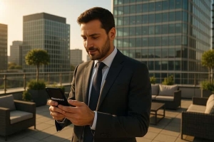 انتشار خبر در بلومبرگ