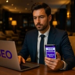 انتشار خبر در یاهو