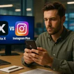 اینستا ایکس