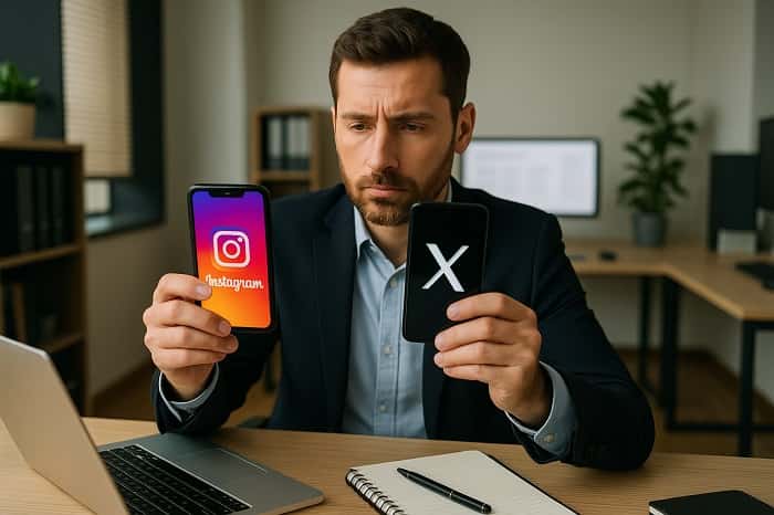 اینستاگرام فارسی