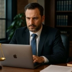 برندینگ مجازی برای وکیل ها و اهمیت نظرات و بازخورد موکلان