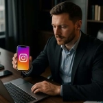 برگشت اینستاگرام با ایجنت؛ سریع‌ترین روش برای بازگردانی پیج