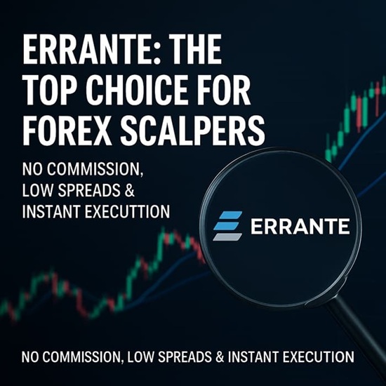 بهترین بروکر بدون کمیسیون برای تریدرهای ایرانی ارانته Errante بهترین بروکر بدون کمیسیون برای تریدرهای ایرانی ارانته Errante