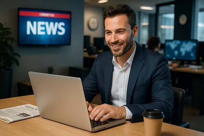 تاثیر رپورتاژ آگهی در سئو 