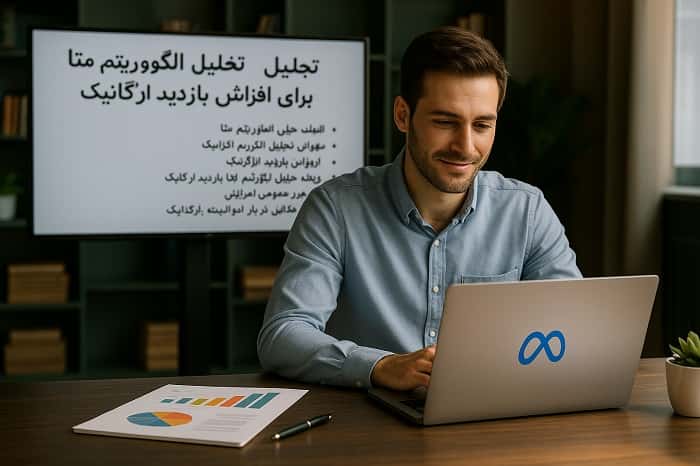 تحلیل الگوریتم متا