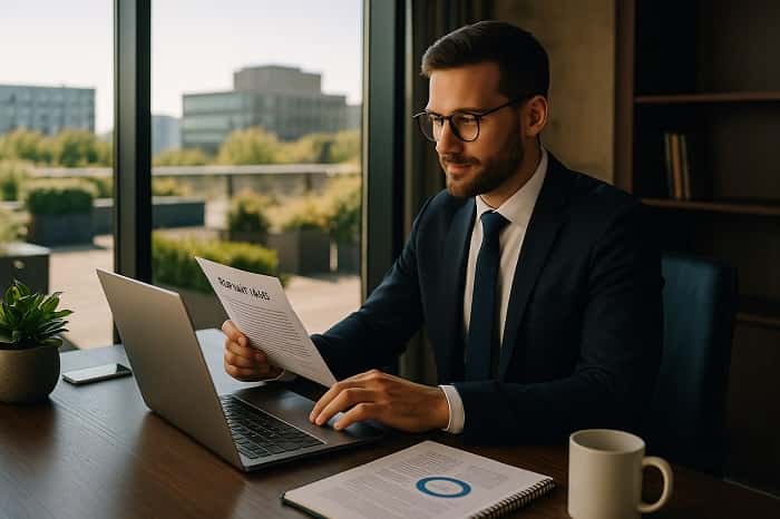 ثبت رپورتاژ آگهی