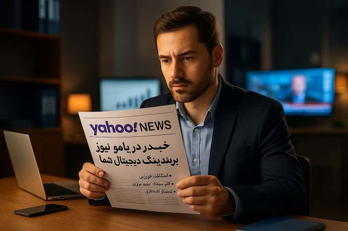 خبر در یاهو نیوز