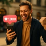 خرید لایک اینستاگرام؛ راهی سریع برای افزایش اعتبار پیج