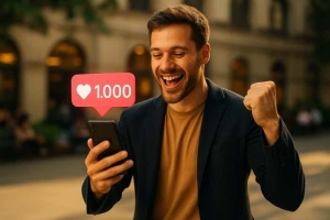 خرید لایک اینستاگرام