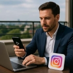 دانلود فیلم از اینستاگرام