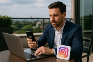 دانلود فیلم از اینستاگرام