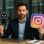 ربات ورود به اکسپلور اینستا