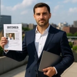 رپورتاژ آگهی IBtimes چیست و چرا برای برندینگ جهانی مهم است؟