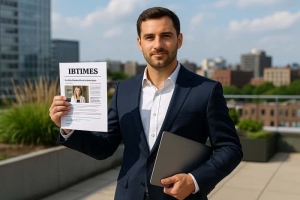 رپورتاژ آگهی IBtimes