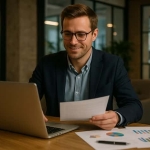 رپورتاژ آگهی خارجی چیست و چرا برای برند شما ضروری است؟