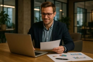 رپورتاژ آگهی خارجی