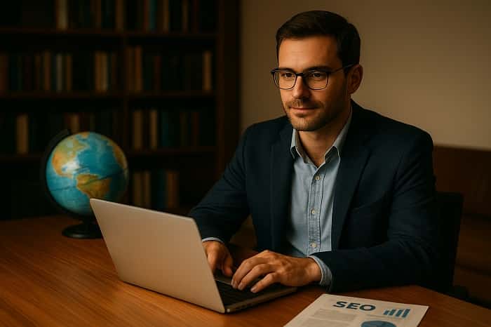 رپورتاژ آگهی خارجی 